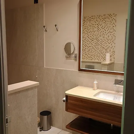 Hotell Emilia Lux Vrnjačka Banja