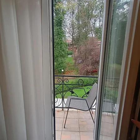 Emilia Lux Hotel Vrnjacka Banja