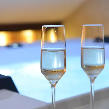 Emilia Lux Hotel Vrnjacka Banja