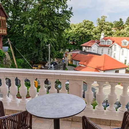 Hotel Emilia Lux Vrnjacka Banja