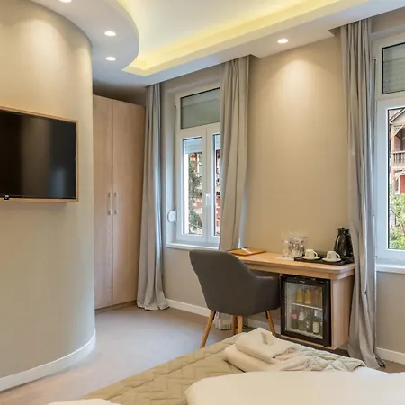 Emilia Lux 4* Vrnjacka Banja