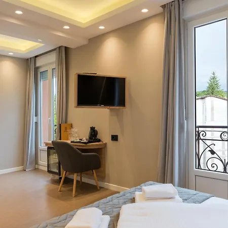 Emilia Lux Hotell Vrnjačka Banja