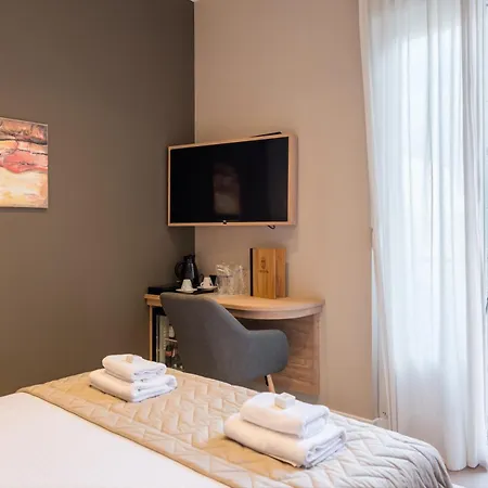 Emilia Lux Vrnjačka Banja