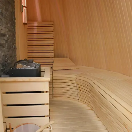 Emilia Lux 4* Vrnjačka Banja