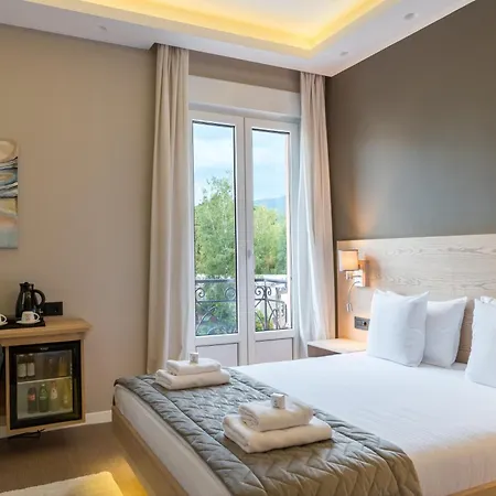 Hotel Emilia Lux Vrnjacka Banja