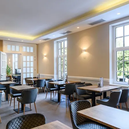 Emilia Lux 4* Vrnjačka Banja