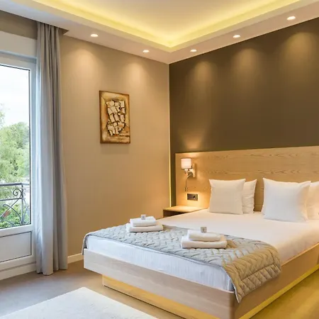 Hotel Emilia Lux