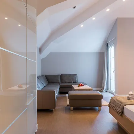Emilia Lux 4* Vrnjačka Banja