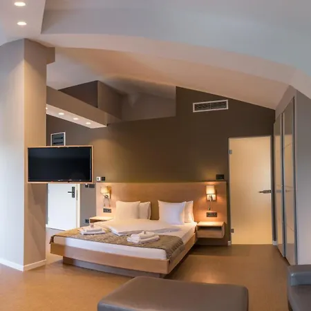 Emilia Lux Hotel Vrnjacka Banja