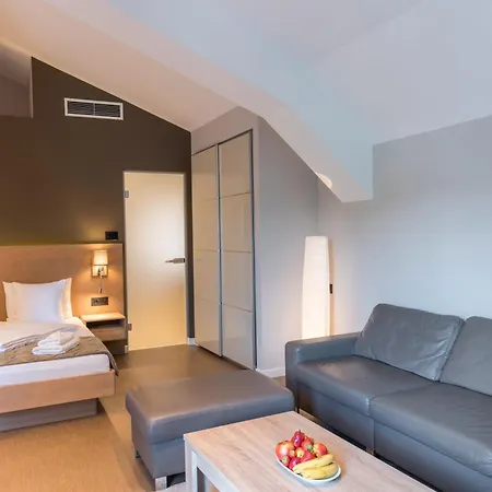 Emilia Lux Hotel