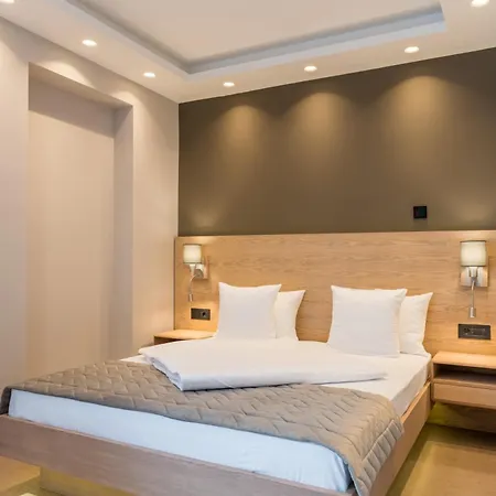 Emilia Lux 4* Vrnjacka Banja