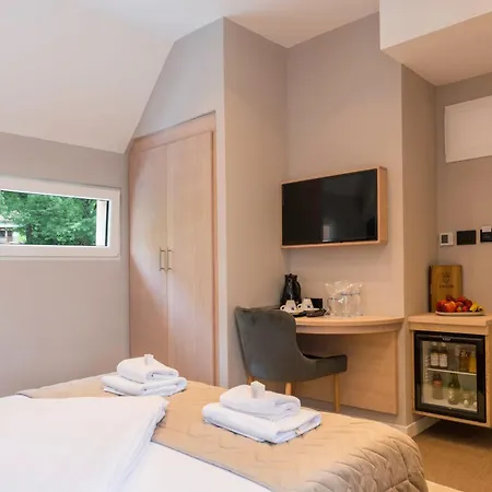 Emilia Lux Hotel