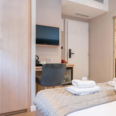 Emilia Lux Hotel Vrnjacka Banja
