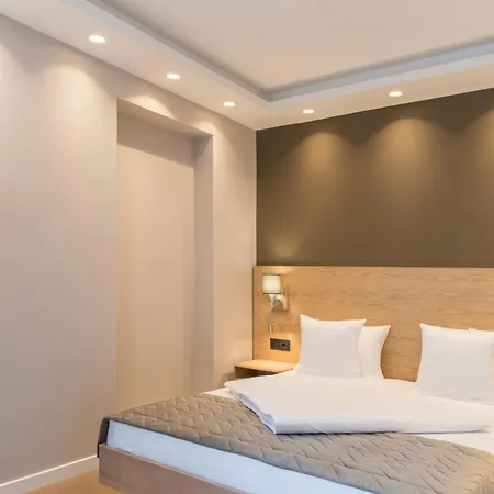 Emilia Lux 4* Vrnjačka Banja