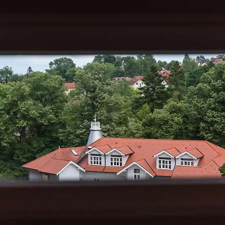 Emilia Lux Hotel