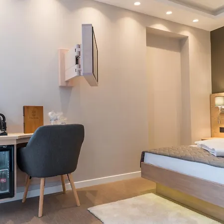 Emilia Lux Hotel Vrnjacka Banja