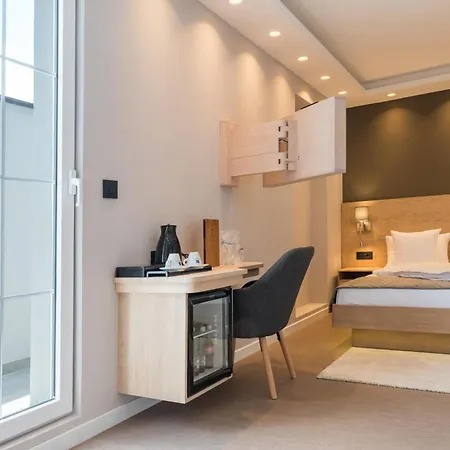 Emilia Lux 4* Vrnjacka Banja