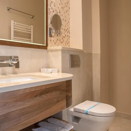 Emilia Lux 4* Vrnjačka Banja