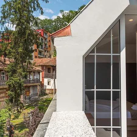 Hotel Emilia Lux 4*