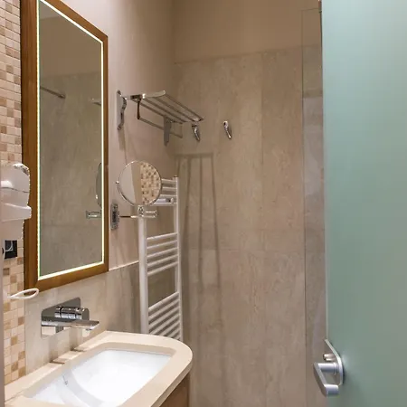 Emilia Lux 4* Vrnjačka Banja